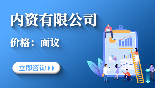 内资有限公司